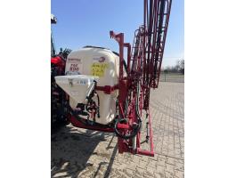 Kertitox vegyszerező