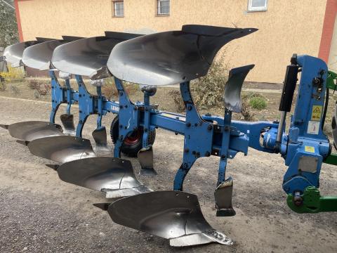 Lemken Europal 7 eke