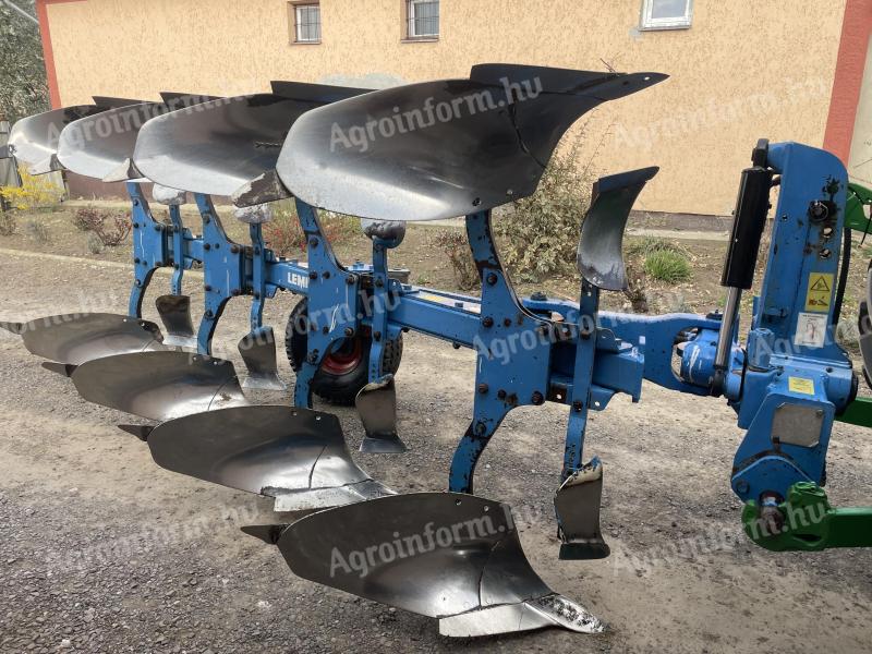 Lemken Europal 7 eke