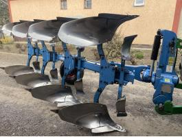 Lemken Europal 7 eke