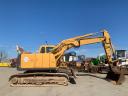 New Holland Kobelco E145 lánctalpas kotró