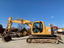 New Holland Kobelco E145 lánctalpas kotró