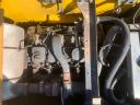 New Holland Kobelco E145 lánctalpas kotró
