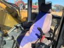 New Holland Kobelco E145 lánctalpas kotró