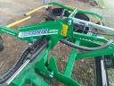 Agronic WR 600 Evo rendsodró