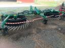 Agronic WR 600 Evo rendsodró