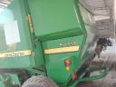 John Deere 623 MultiCrop bálázó 2014-es évjárat