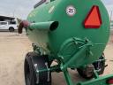 Bobruisk Agromash MJT-3 hígtrágya kijuttató pótkocsi