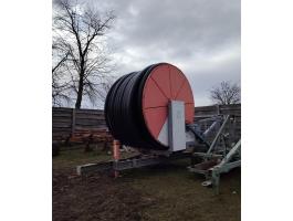 Bauer Rainstar E2 öntöződob 110/420-as tömlőméret