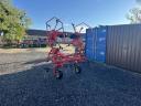 Kuhn GF5001 MH rendkezelő, hidraulikus
