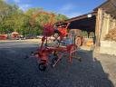 Kuhn GF5001 MH rendkezelő, hidraulikus
