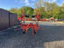 Kuhn GF5001 MH rendkezelő, hidraulikus
