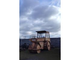 Úthenger üzemképes állapotban eladó