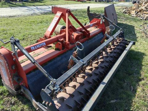 Massano FP 285 talajmaró kedvező áron