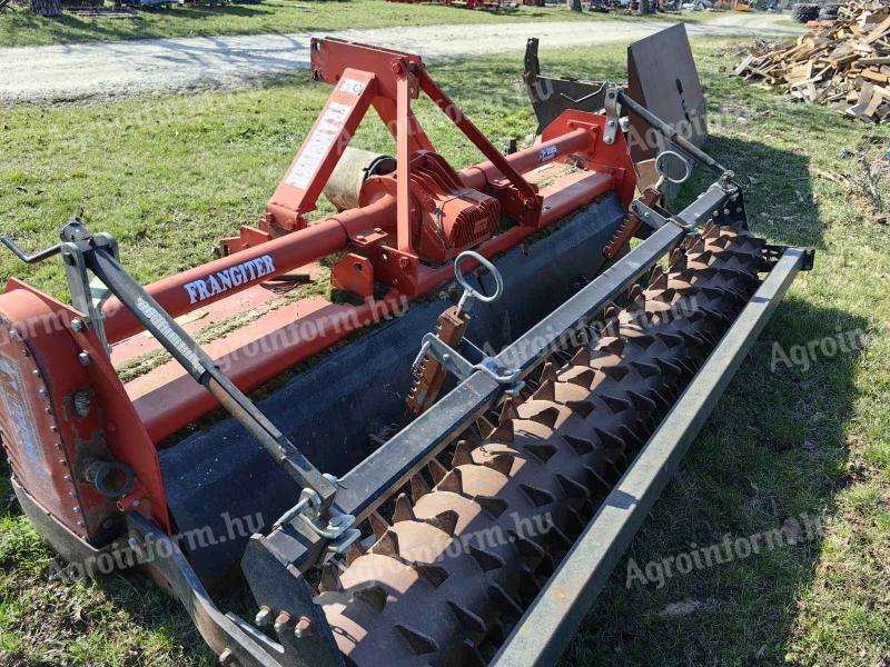 Massano FP 285 talajmaró kedvező áron