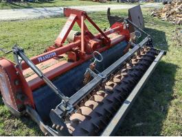 Massano FP 285 talajmaró kedvező áron