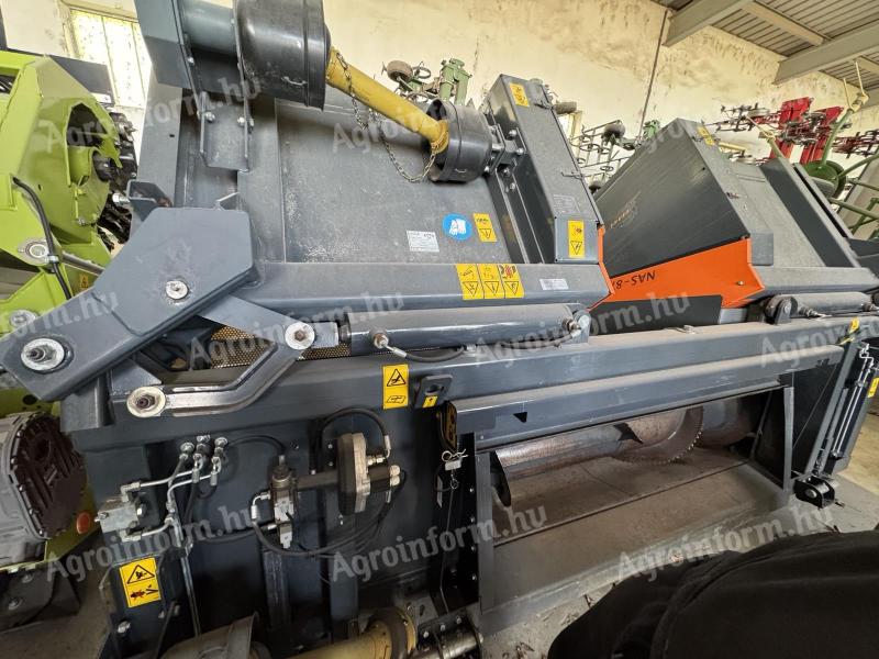 NAS 876CS adapter eladó