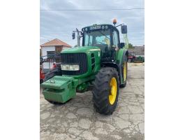John Deere 6830 Premium