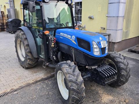 Ültetvénytraktor eladó