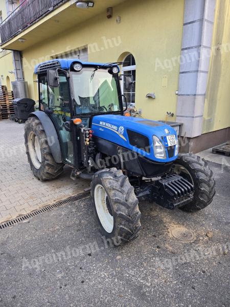 Ültetvénytraktor eladó