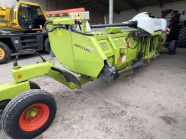 Claas Direkt Disc 600 vágóasztal eladó