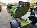 Claas Direkt Disc 600 vágóasztal eladó