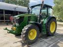 John Deere 6100MC traktor