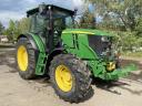 John Deere 6100MC traktor