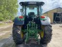 John Deere 6100MC traktor