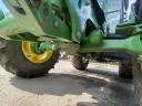 John Deere 6100MC traktor