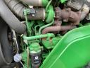John Deere 6100MC traktor