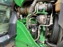 John Deere 6100MC traktor