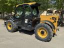 Caterpillar TH408D eladó