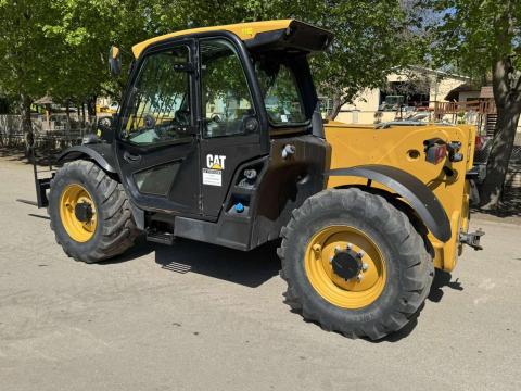 Caterpillar TH408D eladó