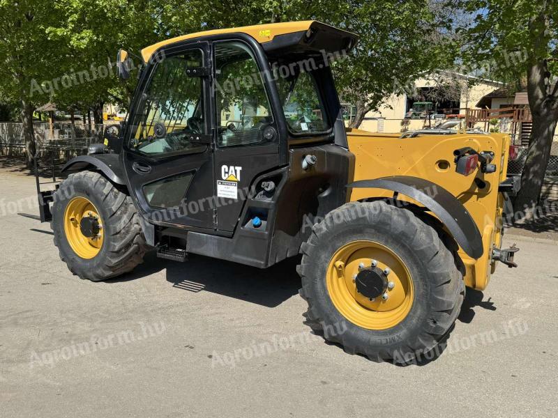 Caterpillar TH408D eladó