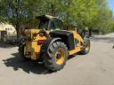 Caterpillar TH408D eladó