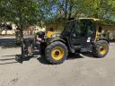 Caterpillar TH408D eladó