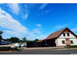 Kiadó üzlet - telephely Csongrád megye,  Mártély fő utca - remek lehetőség