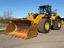Caterpillar 982M / 2016 / 13 858 üzemóra / Lízing 20%-tól