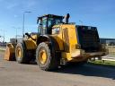 Caterpillar 982M / 2016 / 13 858 üzemóra / Lízing 20%-tól