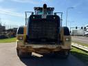 Caterpillar 982M / 2016 / 13 858 üzemóra / Lízing 20%-tól