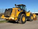 Caterpillar 982M / 2016 / 13 858 üzemóra / Lízing 20%-tól