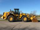 Caterpillar 982M / 2016 / 13 858 üzemóra / Lízing 20%-tól