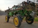 Eladó John Deere 4730 önjáró permetező