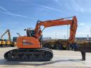 Doosan DX140LCR / 2015 / 14 986 üzemóra / Lízing 20%-tól