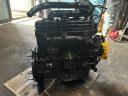 Mtz 80 motor
