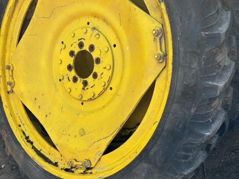 Művelőkerék eladó