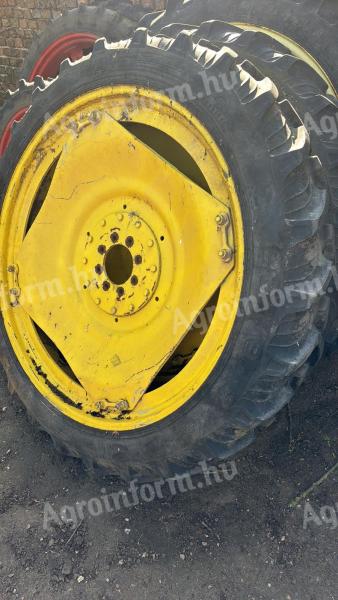 Művelőkerék eladó