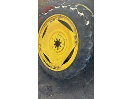 Művelőkerék eladó