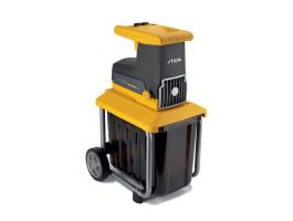 STIGA elektromos komposztaprító Bio Silent 2500